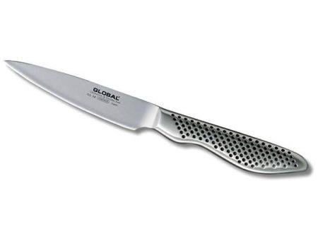 Global GS Series 3.5in Western Paring Knife Supply