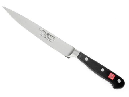 Wusthof Classic 6-inch Fillet Knife 1040103716 Online Hot Sale