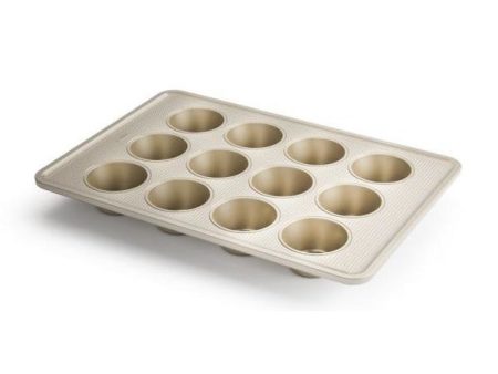 OXO Good Grips Non-Stick Pro 12-Cup Muffin Pan For Discount