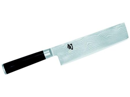 Shun Classic 6.5in Nakiri Knife Cheap