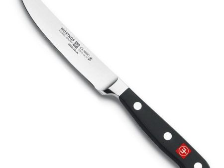 Wusthof Classic 4.5-inch Steak Knife 1040101712 Cheap