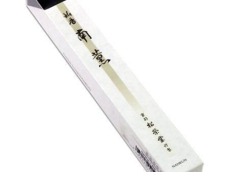 Shoyeido Premium Sothern Wind Nan-kun Incense (35 Sticks) Discount