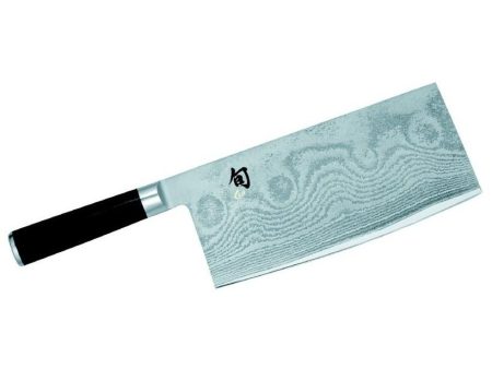 Shun Classic 7.75-inch Vegetable Cleaver Hot on Sale