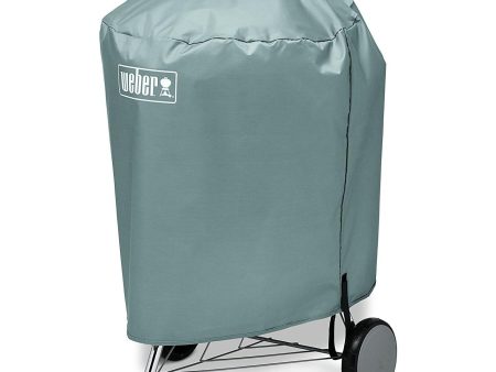 Weber 22-inch Charcoal Kettle Grill Cover Supply