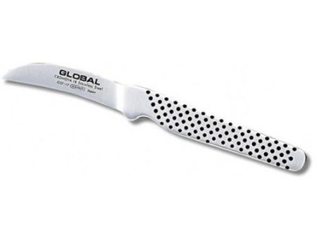 Global GSF Series 2.5in Peeling Knife Supply