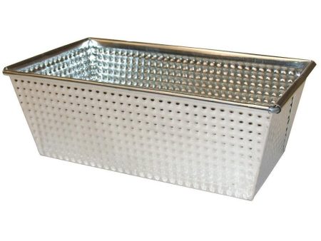 Cuisipro Restaurant 8-inch Loaf Pan Online