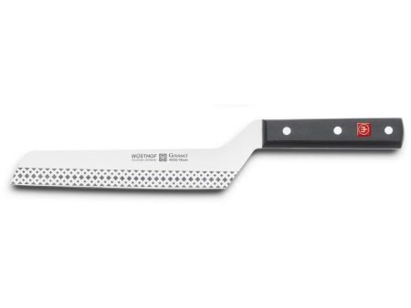 Wusthof Gourmet 7-inch Cheese Knife 1039501018 Hot on Sale