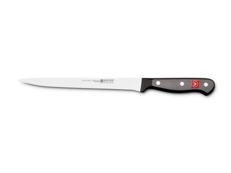 Wusthof Gourmet 8-inch Fish Fillet Knife 1025047620 Supply