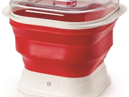 Cuisipro Collapsible Yogurt Maker Online Sale