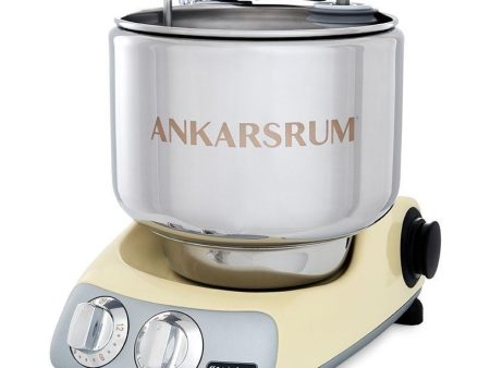 Ankarsrum Original AKM 6230 Basic Package Mixer Creme Sale