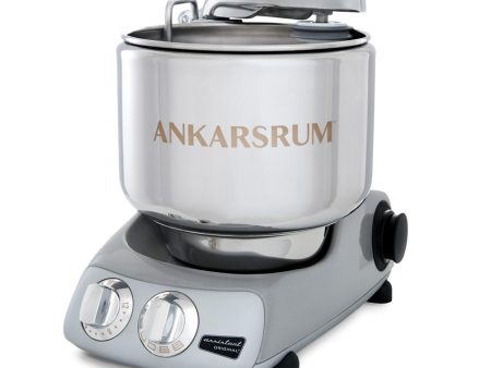 Ankarsrum Original AKM 6230 Basic Package Mixer Jubilee Silver Cheap