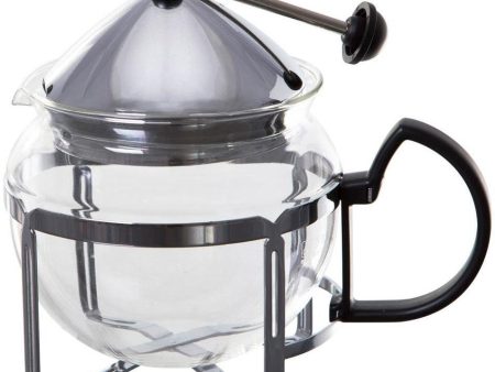 Hario CHAOR Infuser 4-Cup Teapot For Discount