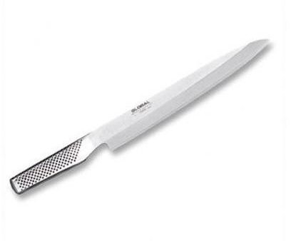 Global G Series 10in Sashimi Knife Discount