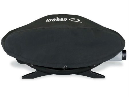 Weber Q200 2000 Grill Cover For Cheap