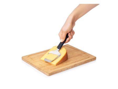 OXO Good Grips Non-Stick Cheese Plane Hot on Sale