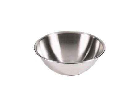 Browne 3-Quart 18 8 Stainless Steel Mixing Bowl For Cheap