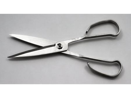 Kanda Ultimate Stainless Forged Kitchen Scissors For Sale