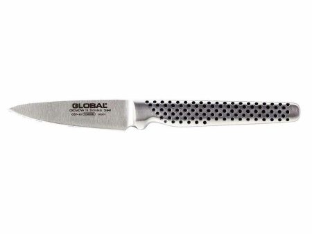 Global GSF Series 3in Peeling Knife on Sale