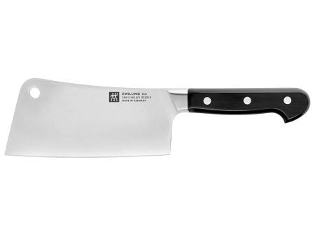 Zwilling Pro Cleaver 6-inch Cheap