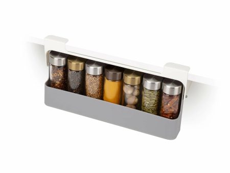 Joseph Joseph CupboardStore Under-Shelf Spice Rack For Discount