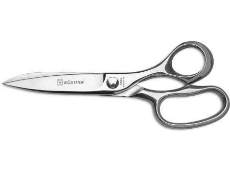 Wusthof Stainless Steel Kitchen Shears 1059595201 Discount