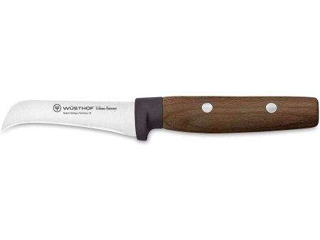 Wusthof Urban Farmer 3-inch Pruning Knife 1025247808 Online Hot Sale