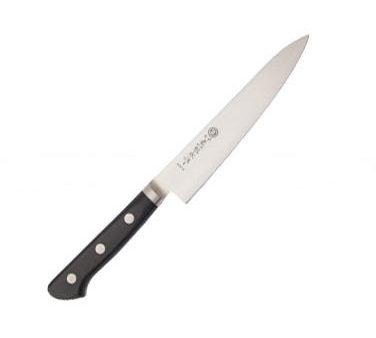 Kikuichi 6-inch Molybdenum Stainless Petty Knife Supply