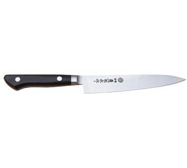 Kikuichi 6-inch Elite Carbon Petty Knife Fashion