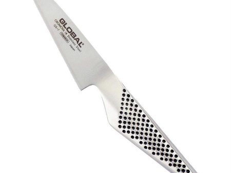 Global GS Series 4in Paring Knife Supply