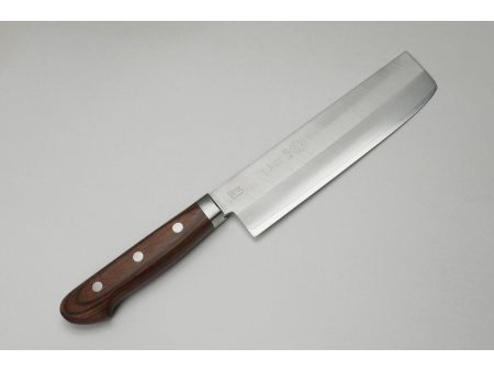 Kikuichi 6.5-inch Elite Warikomi Usuba Knife Online Hot Sale