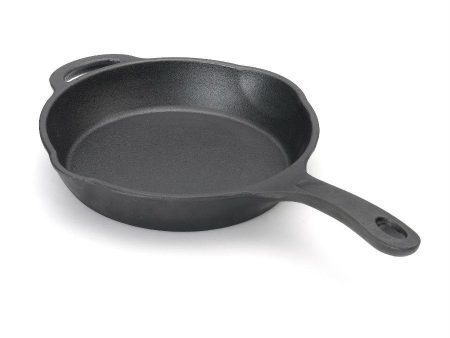 Browne Food Service 10in Cast Iron Fry Pan Cheap