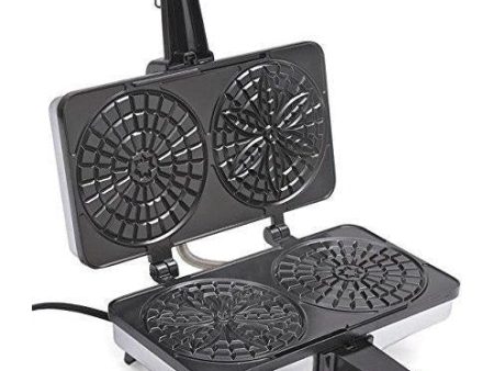 Vitantonio Non-Stick Pizzelle Maker For Discount