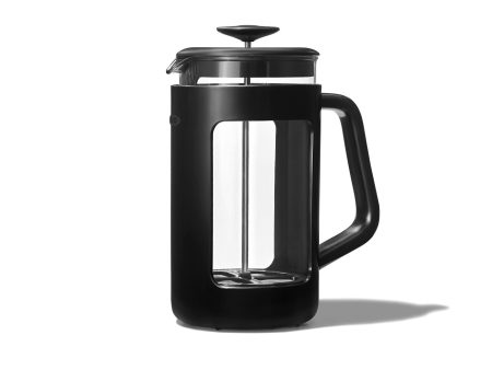 OXO BREW Venture French Press 8-Cup For Discount