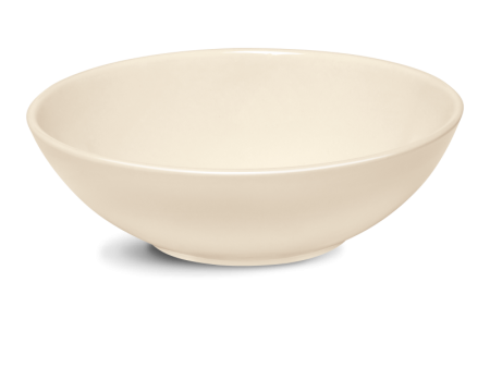 Emile Henry Salad Bowl Large 3.2L Clay Online now