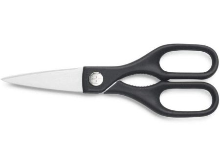 Wusthof Kitchen Shears Black 5556 Online Hot Sale