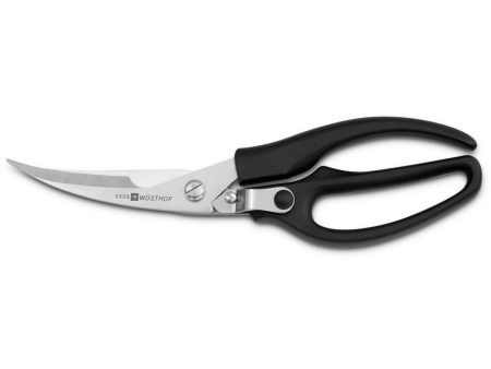 Wusthof Poultry Shears 1069595005 Fashion