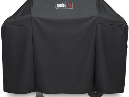 Weber Spirit 300 Series Premium Grill Cover Online Sale