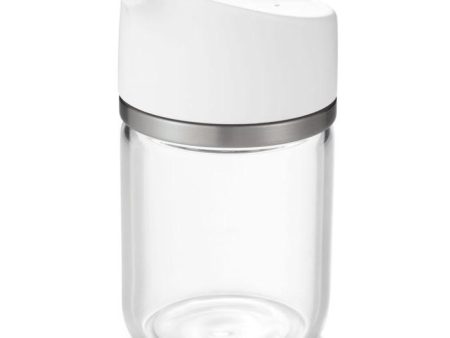 OXO Good Grips Precision Pour Glass Dispenser 5oz For Sale