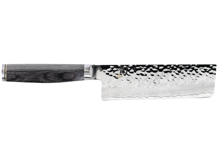 Shun Premier Grey 5.5-inch Nakiri Knife Cheap