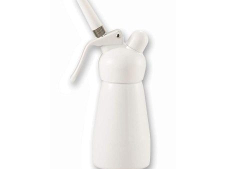 Mosa 0.25L Cream & Dessert Whipper White Sale