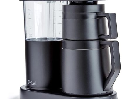 Ratio Six Coffee Maker Black on Sale